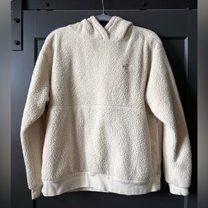 The North Face Sherpa Hoodie